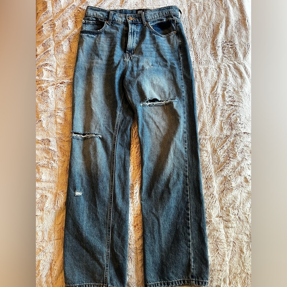 BDG Loose Straight Jeans